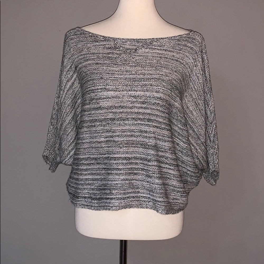 Two-One Two New York sweater